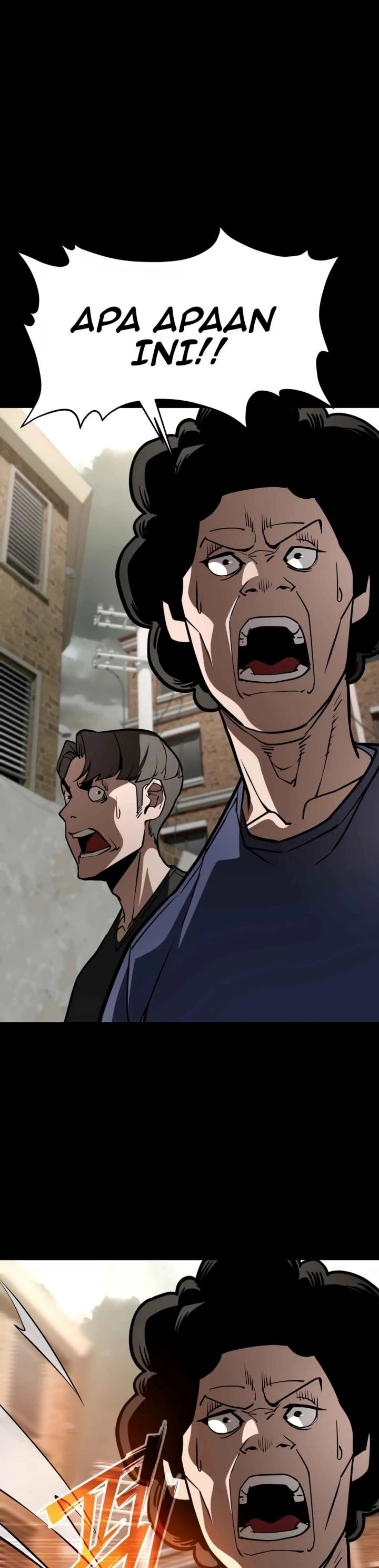 99 Boss Chapter 08 Gambar 23