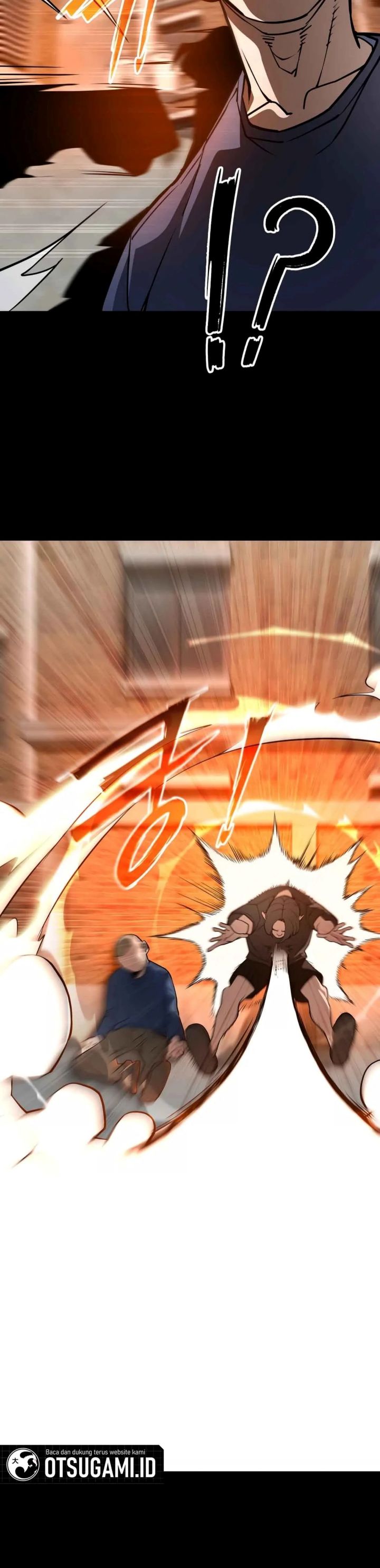 99 Boss Chapter 08 Gambar 24