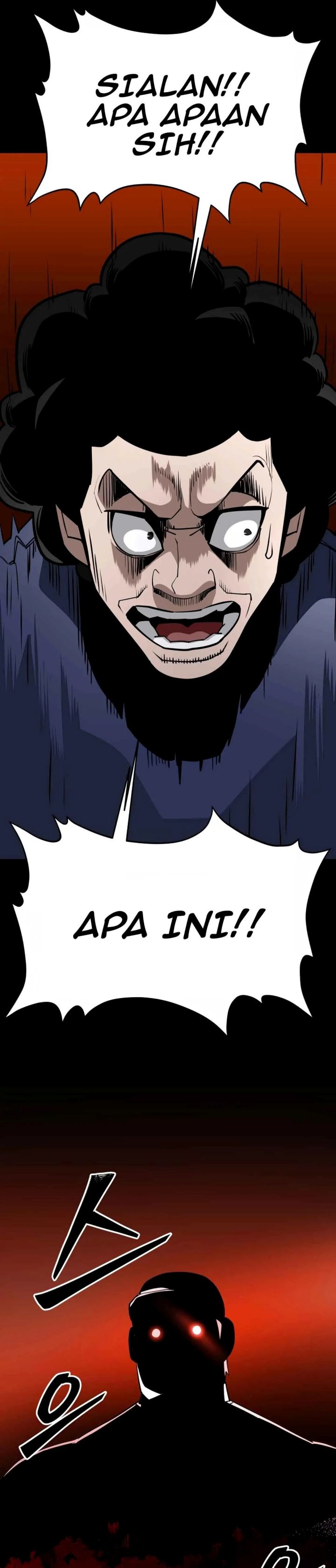 99 Boss Chapter 08 Gambar 25