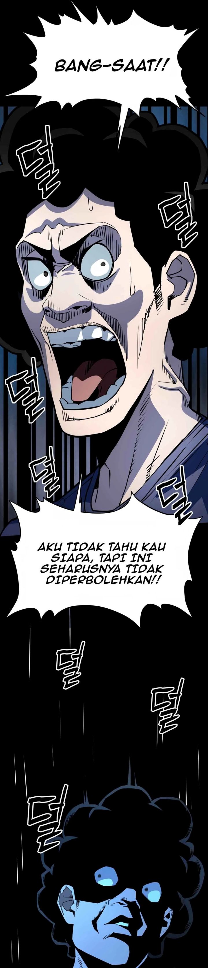 99 Boss Chapter 08 Gambar 28