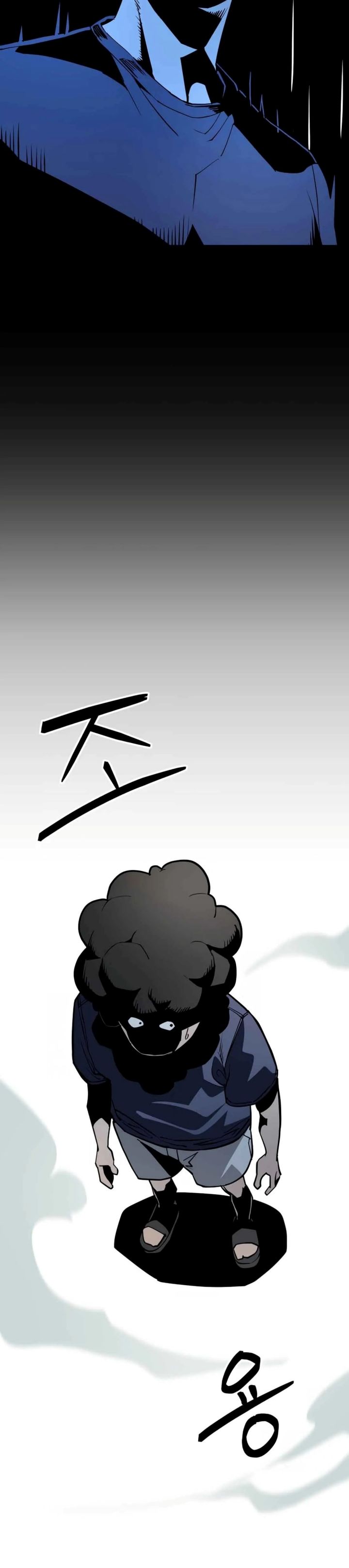 99 Boss Chapter 08 Gambar 29