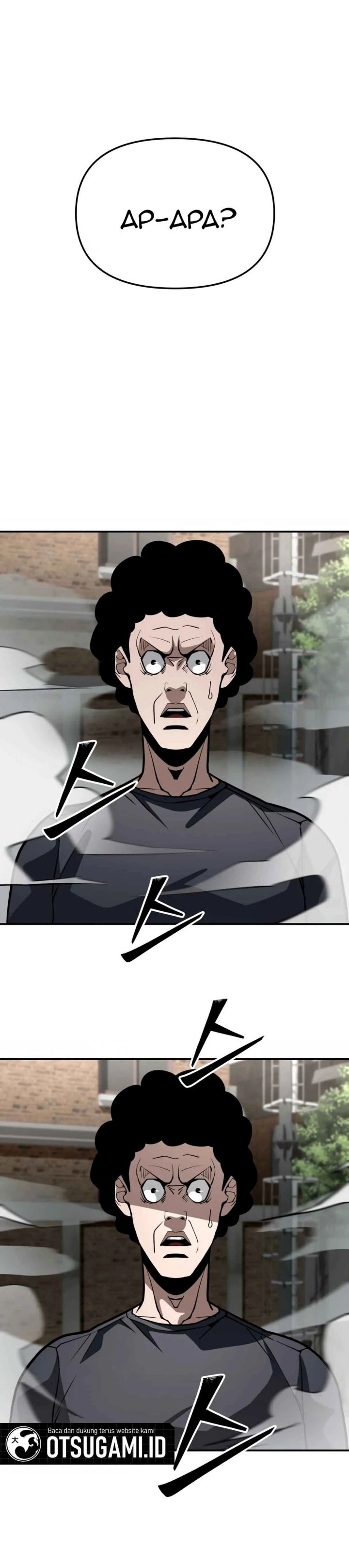 99 Boss Chapter 08 Gambar 30