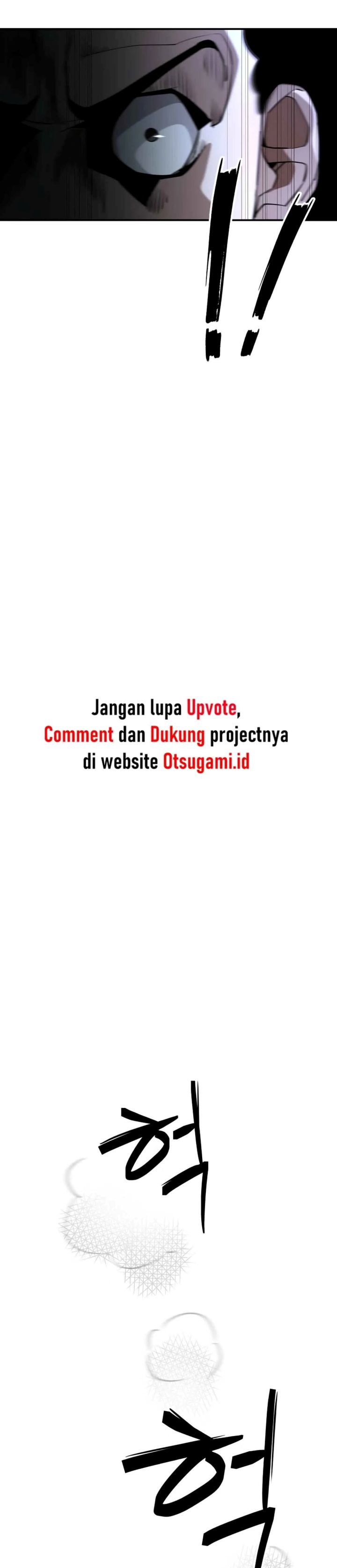 99 Boss Chapter 08 Gambar 31