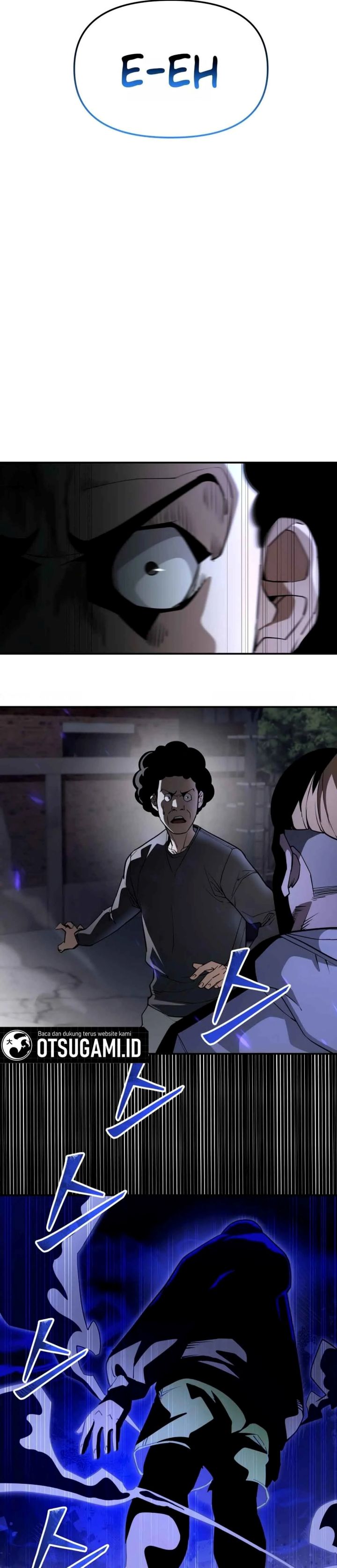 99 Boss Chapter 08 Gambar 37