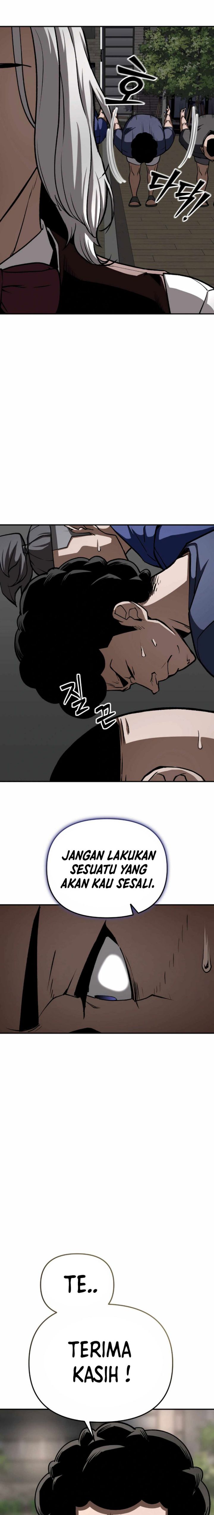 99 Boss Chapter 16 Gambar 6