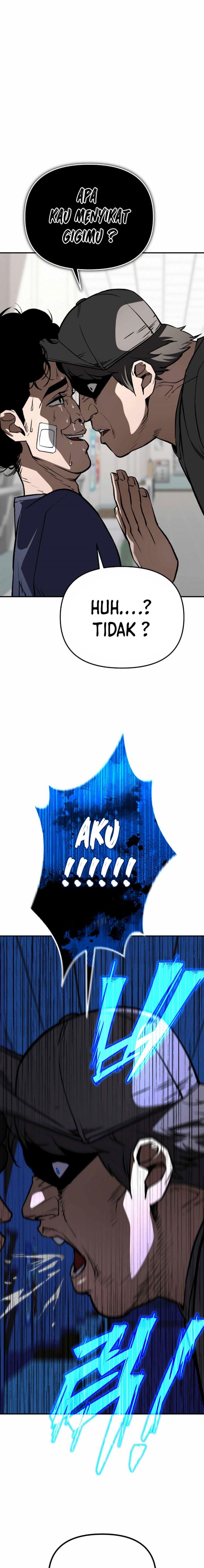 99 Boss Chapter 16 Gambar 31