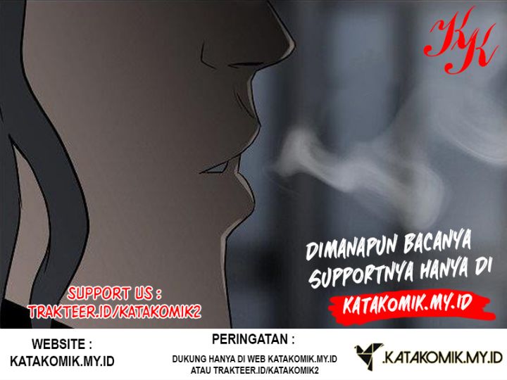 99 Boss Chapter 16 Gambar 35