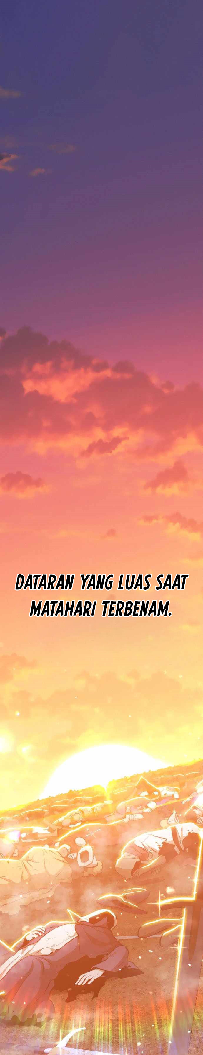 +99 Wooden Stick Chapter 04 Gambar 1