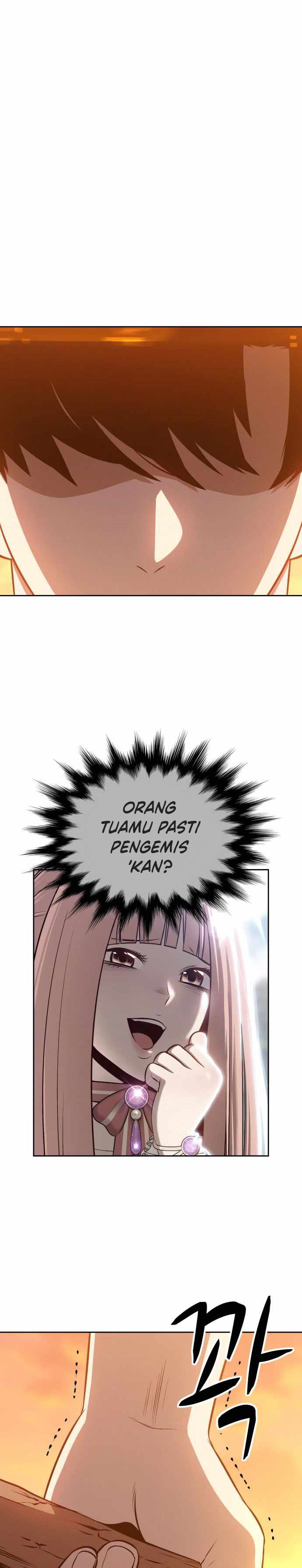 +99 Wooden Stick Chapter 04 Gambar 6