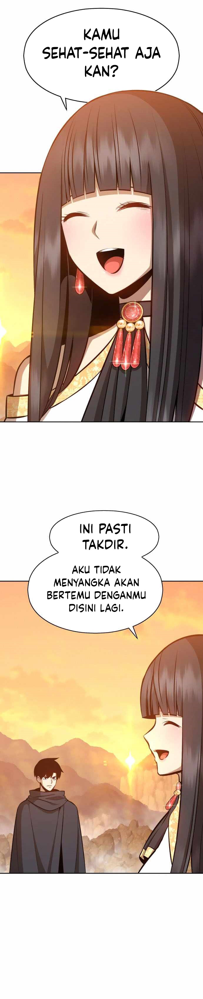 +99 Wooden Stick Chapter 04 Gambar 10