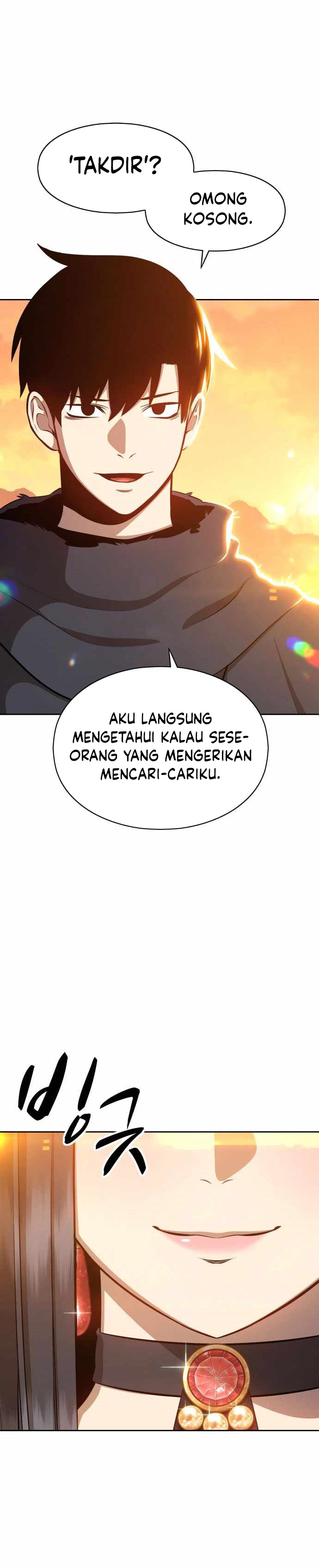 +99 Wooden Stick Chapter 04 Gambar 11