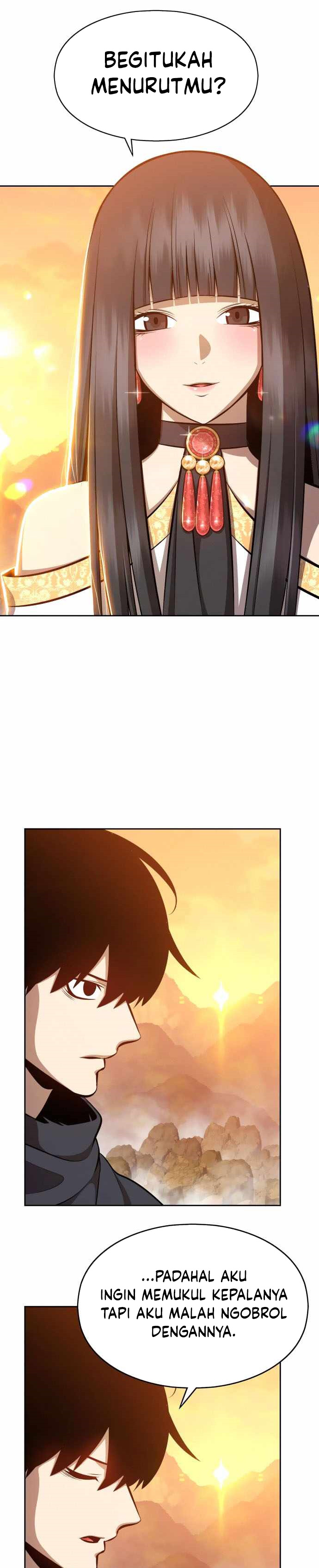 +99 Wooden Stick Chapter 04 Gambar 12
