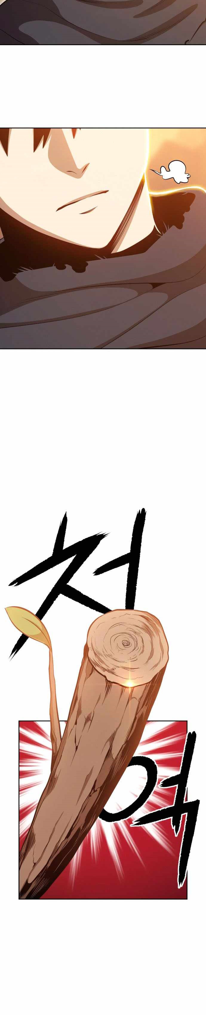 +99 Wooden Stick Chapter 04 Gambar 16