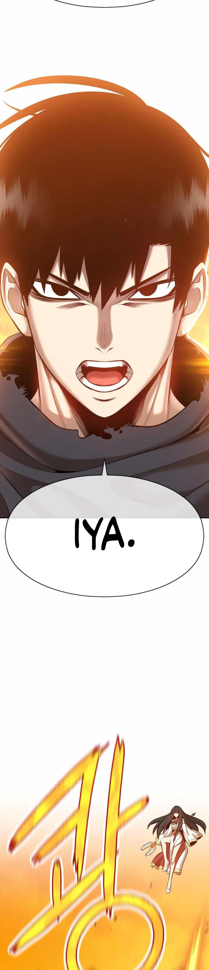 +99 Wooden Stick Chapter 04 Gambar 19