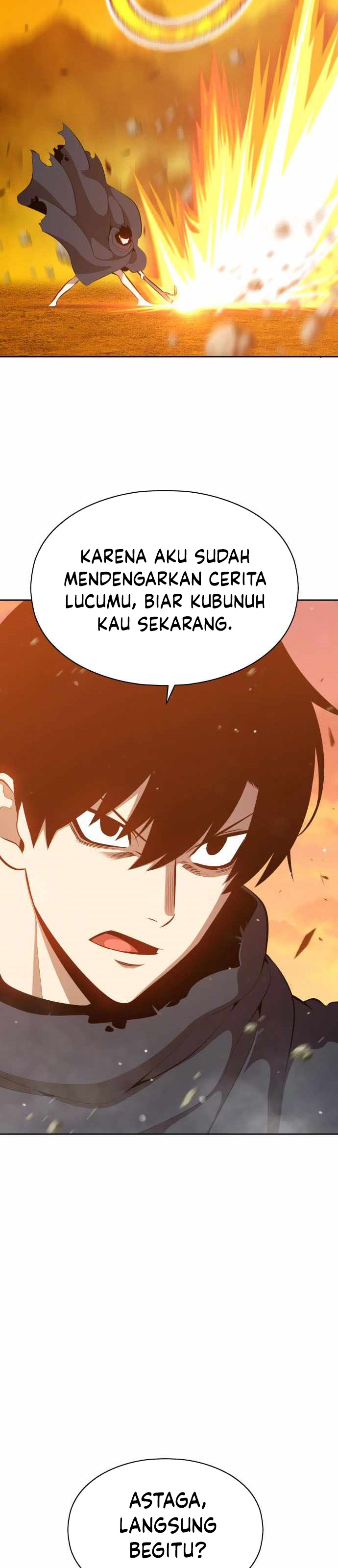 +99 Wooden Stick Chapter 04 Gambar 20