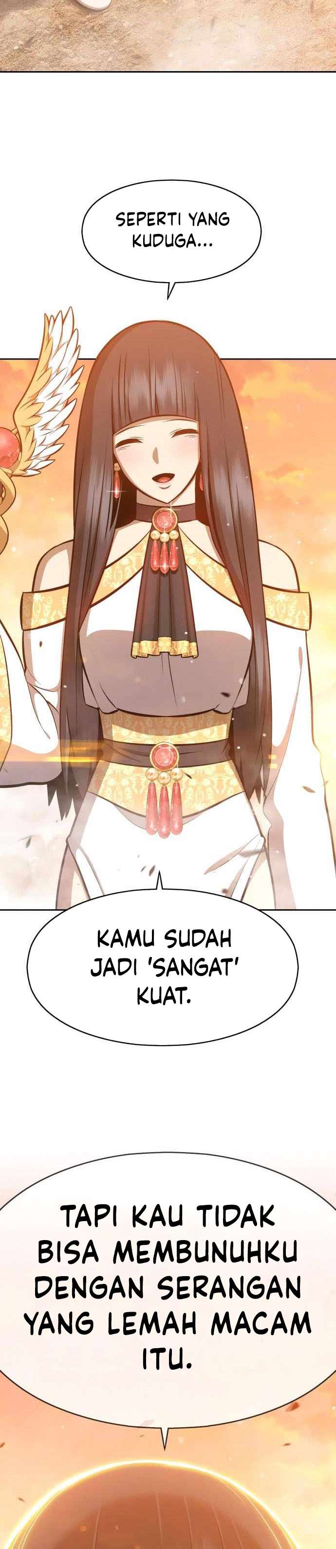 +99 Wooden Stick Chapter 04 Gambar 30