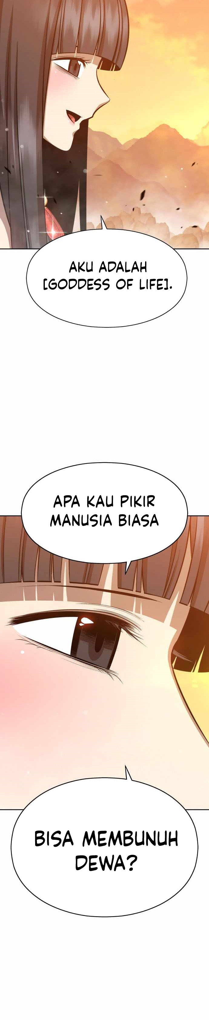 +99 Wooden Stick Chapter 04 Gambar 36