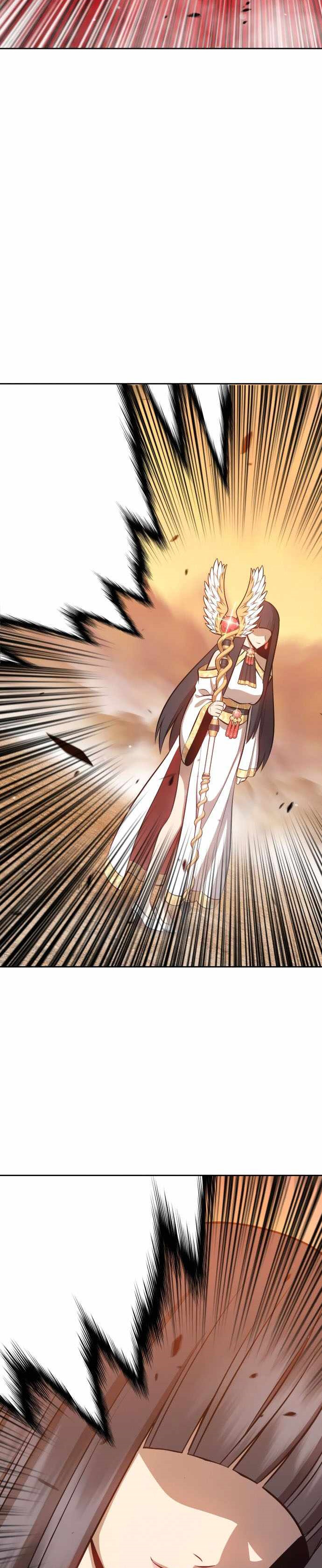 +99 Wooden Stick Chapter 04 Gambar 39