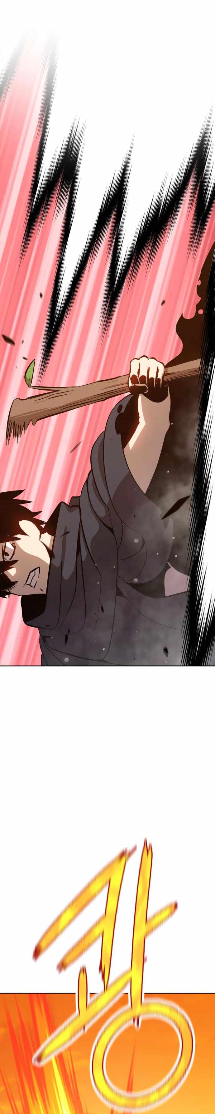 +99 Wooden Stick Chapter 04 Gambar 41