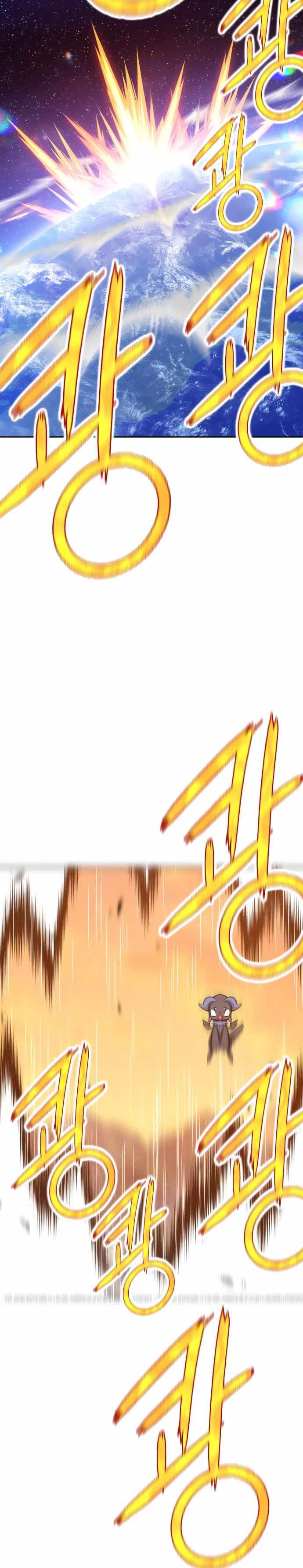 +99 Wooden Stick Chapter 04 Gambar 43