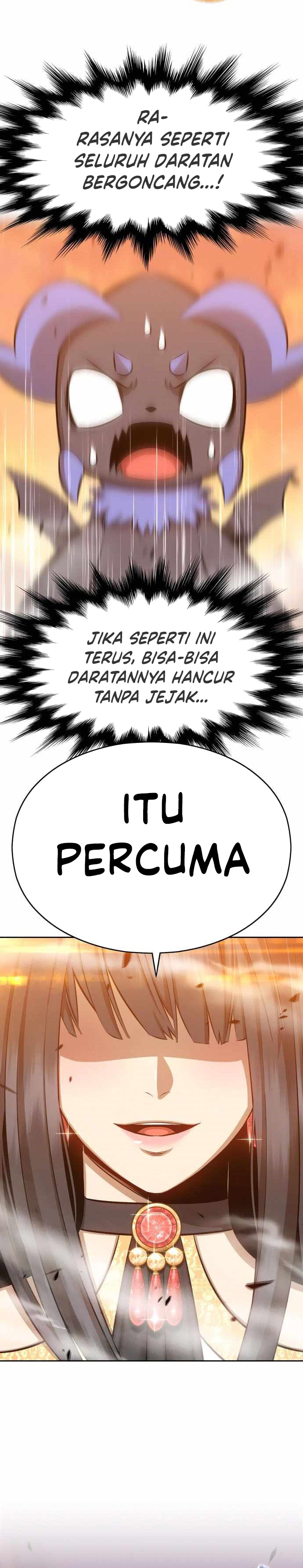 +99 Wooden Stick Chapter 04 Gambar 44