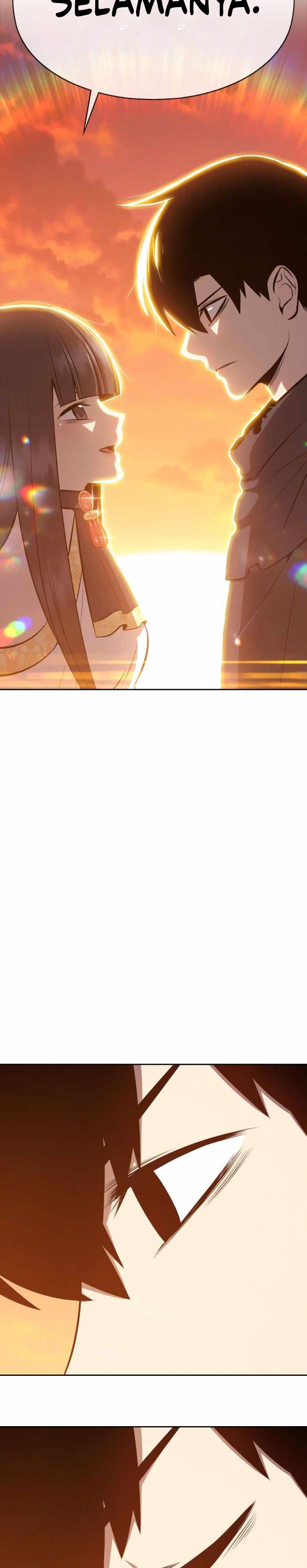 +99 Wooden Stick Chapter 04 Gambar 52