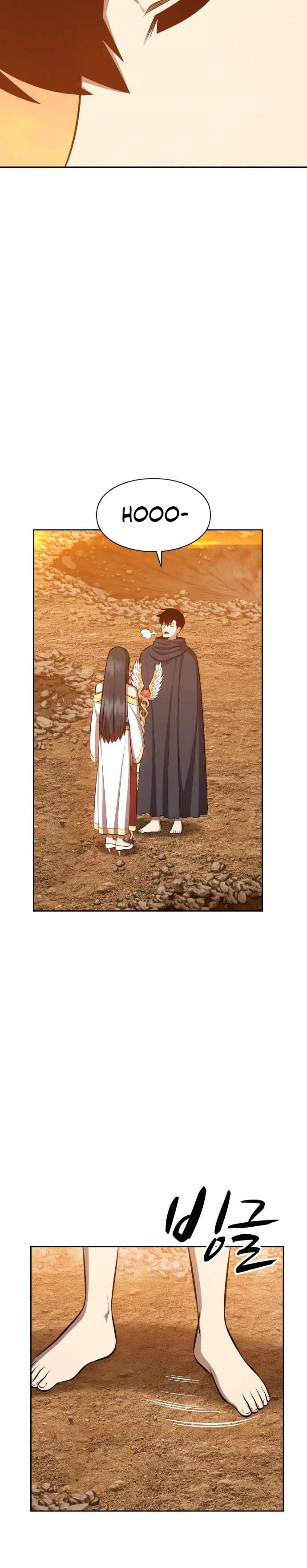 +99 Wooden Stick Chapter 04 Gambar 53