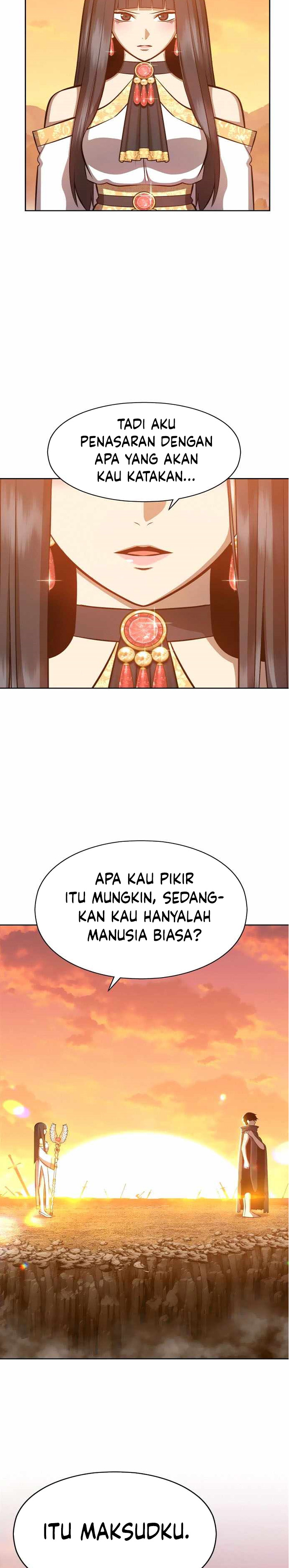 +99 Wooden Stick Chapter 04 Gambar 59