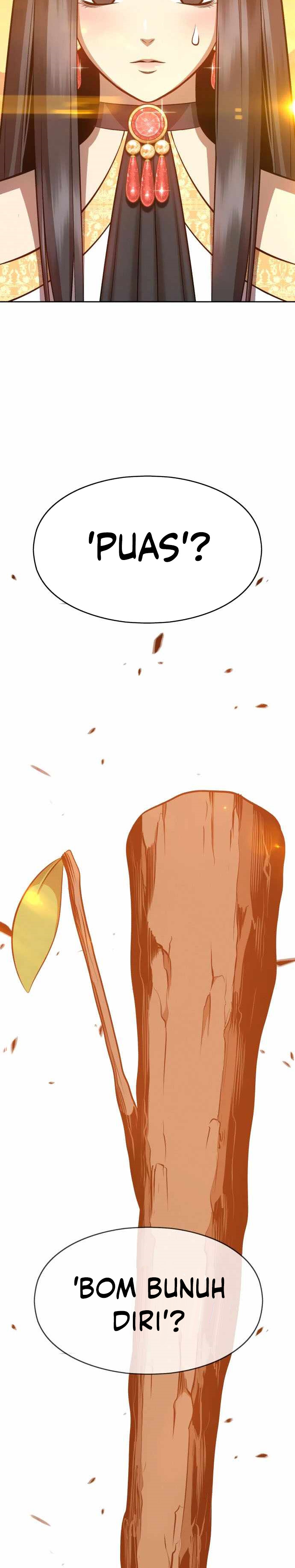 +99 Wooden Stick Chapter 04 Gambar 67