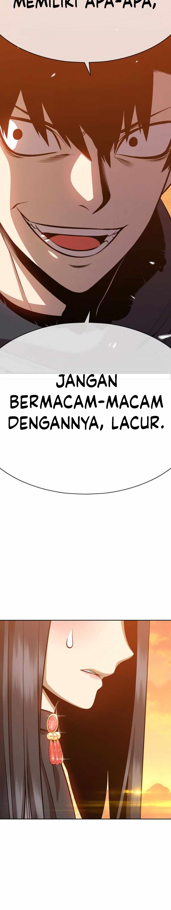 +99 Wooden Stick Chapter 04 Gambar 69