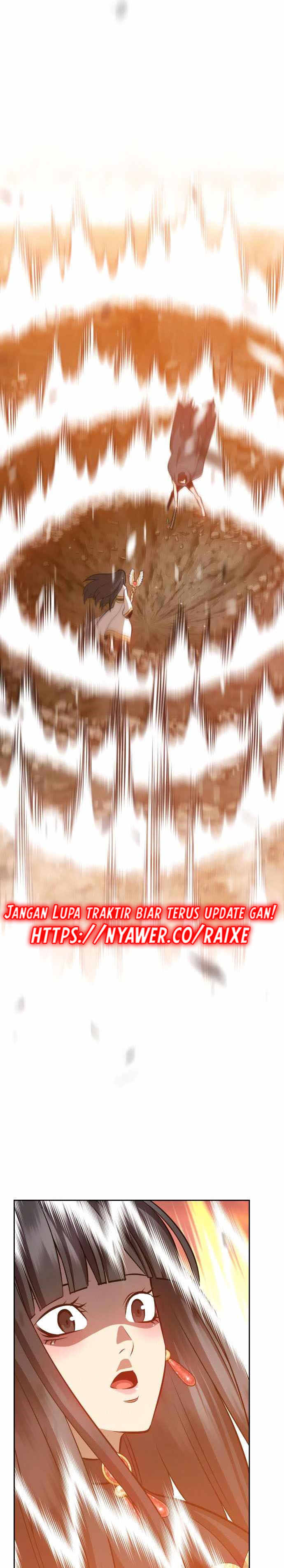 +99 Wooden Stick Chapter 04 Gambar 72