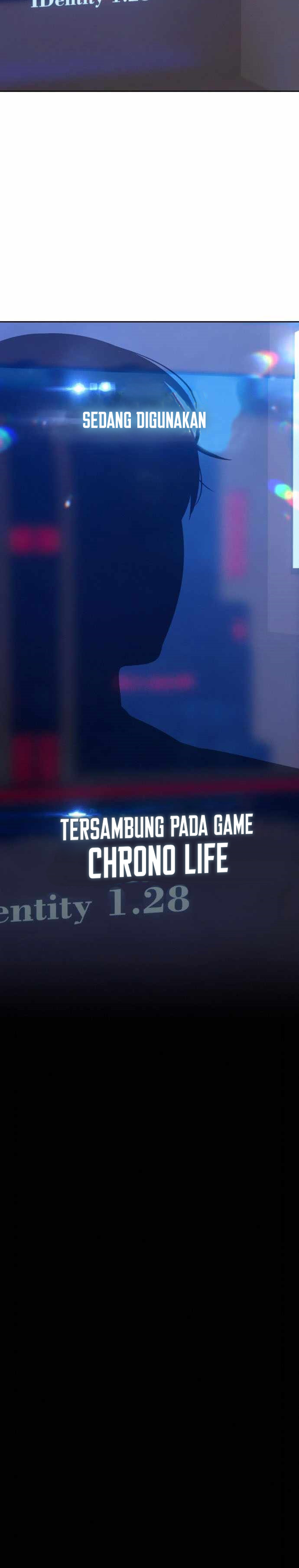+99 Wooden Stick Chapter 04 Gambar 87
