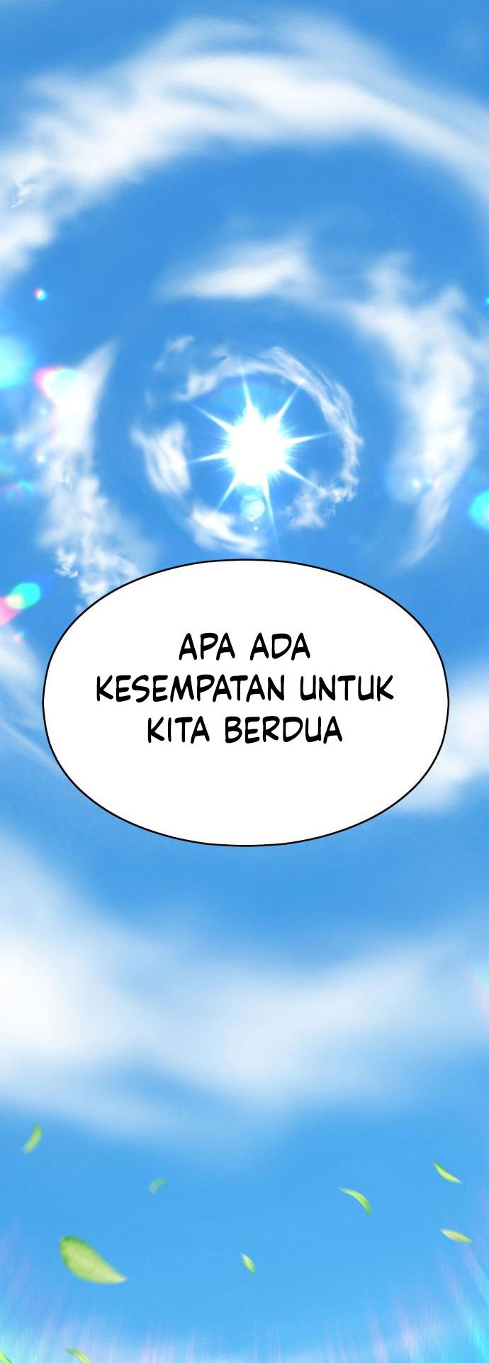 +99 Wooden Stick Chapter 06 Gambar 17