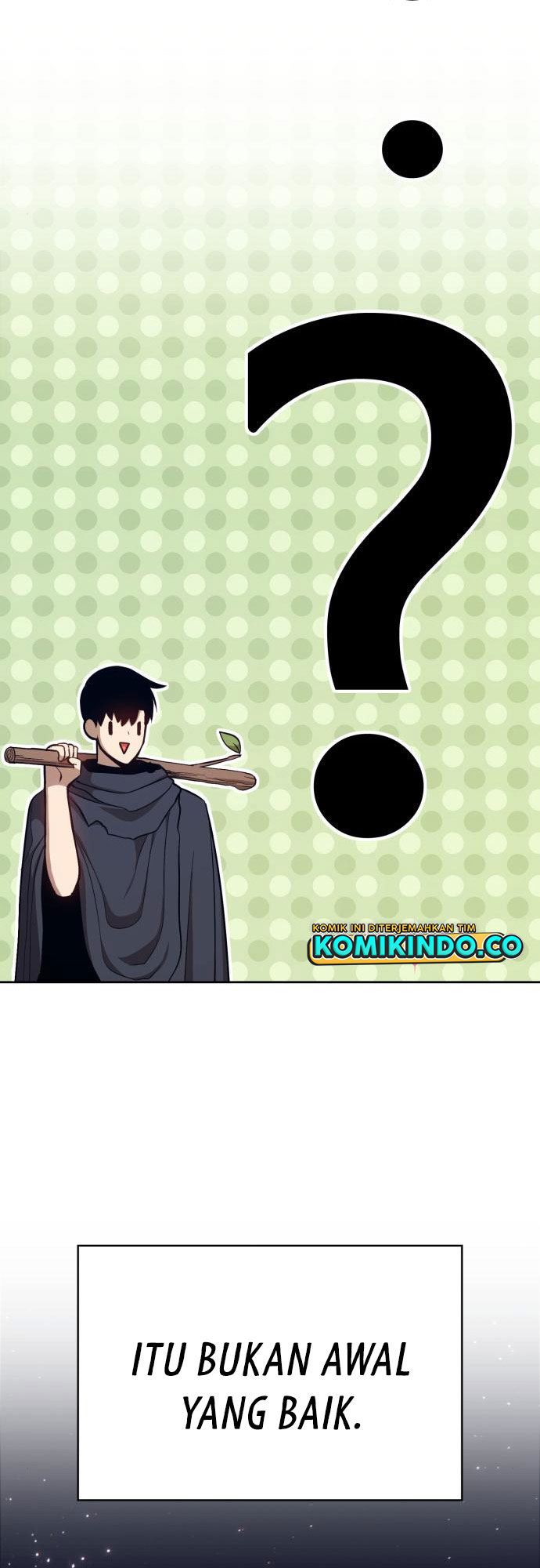 +99 Wooden Stick Chapter 06 Gambar 23
