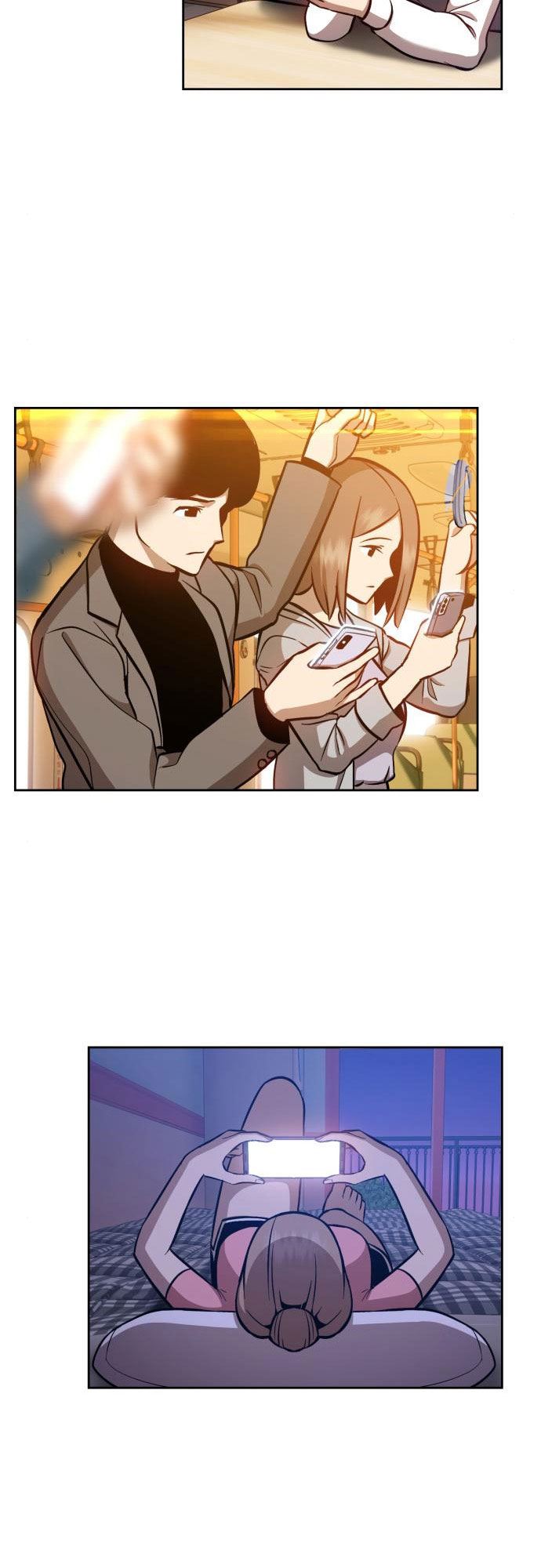+99 Wooden Stick Chapter 06 Gambar 27