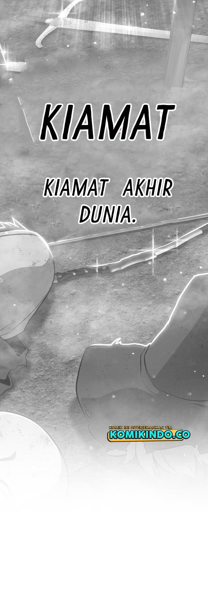 +99 Wooden Stick Chapter 06 Gambar 31