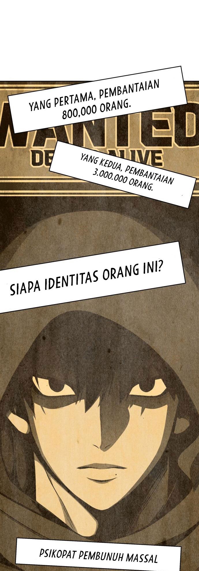 +99 Wooden Stick Chapter 06 Gambar 33