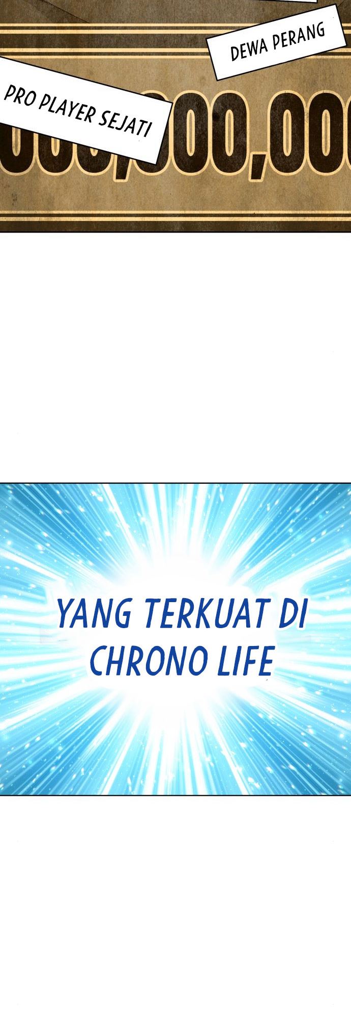 +99 Wooden Stick Chapter 06 Gambar 34