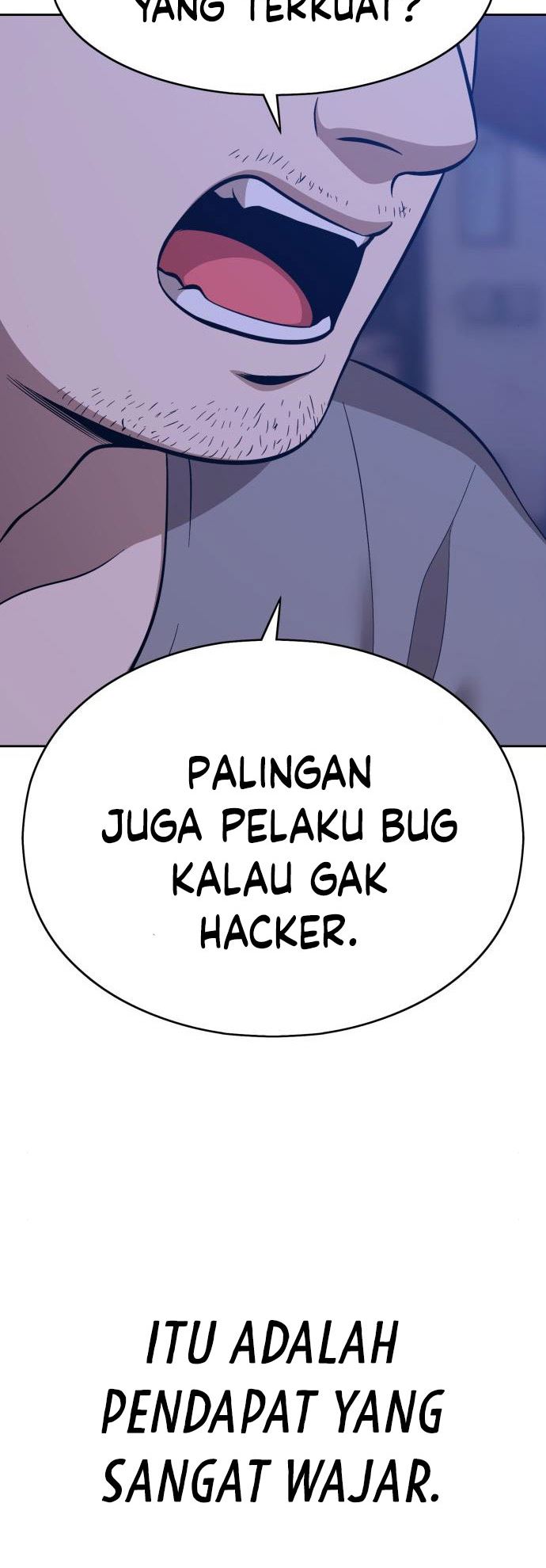 +99 Wooden Stick Chapter 06 Gambar 36