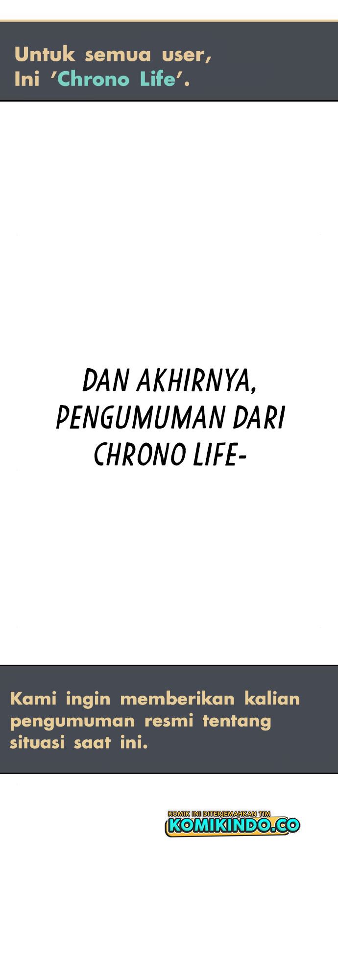 +99 Wooden Stick Chapter 06 Gambar 41