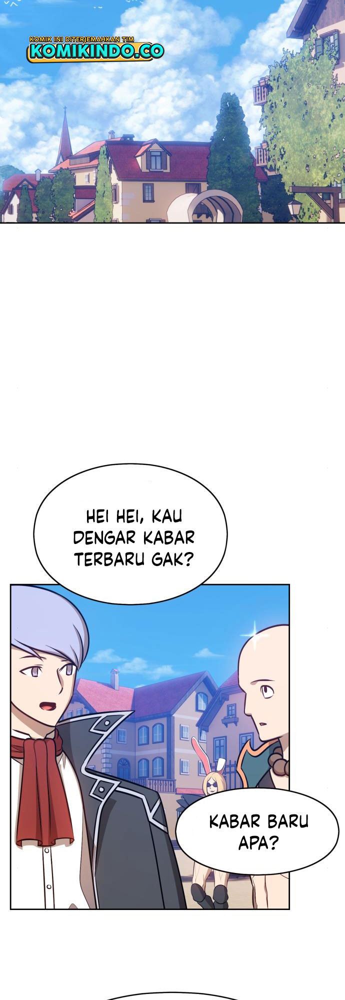 +99 Wooden Stick Chapter 06 Gambar 47