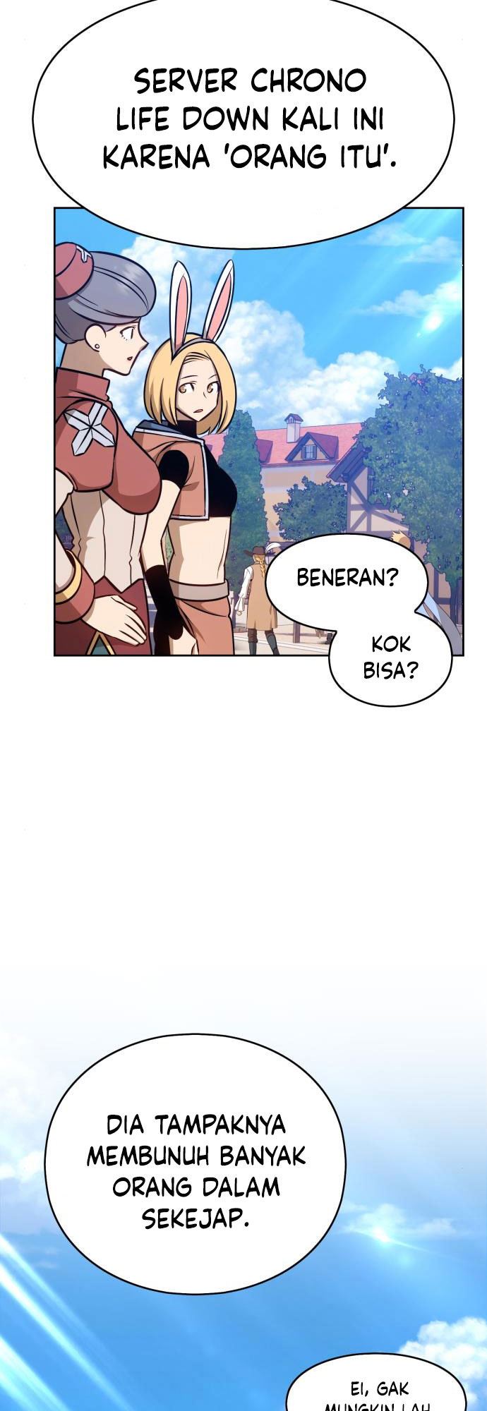 +99 Wooden Stick Chapter 06 Gambar 48