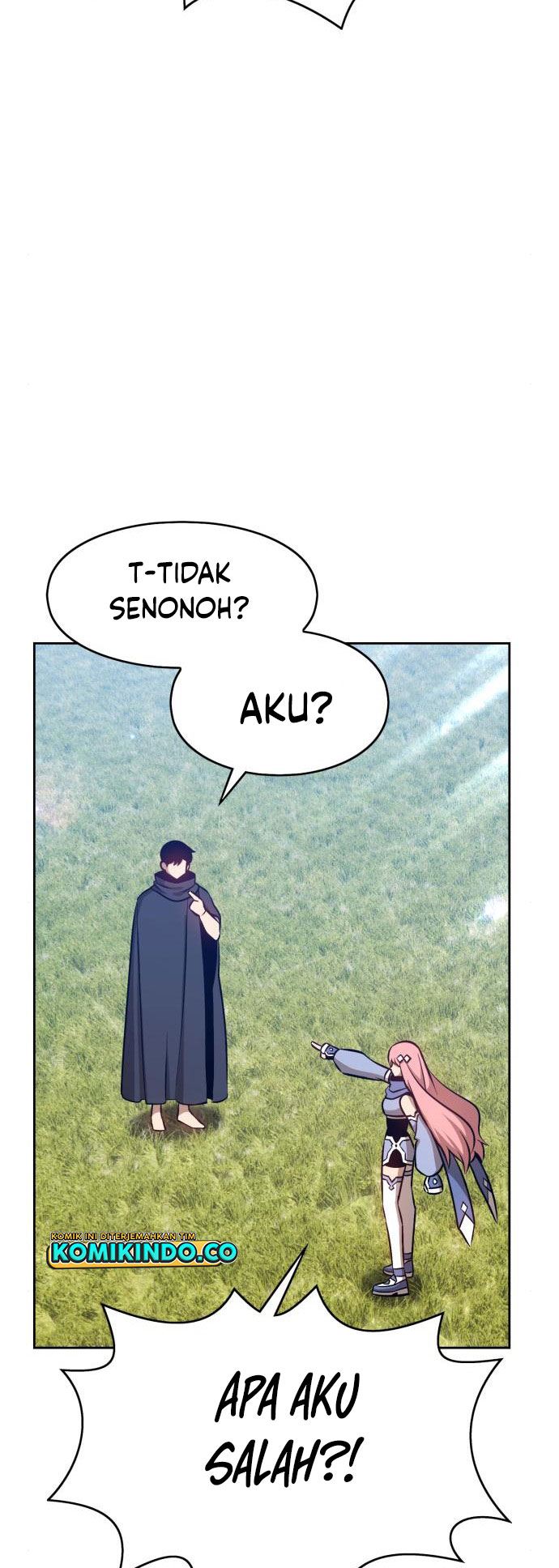 +99 Wooden Stick Chapter 06 Gambar 58