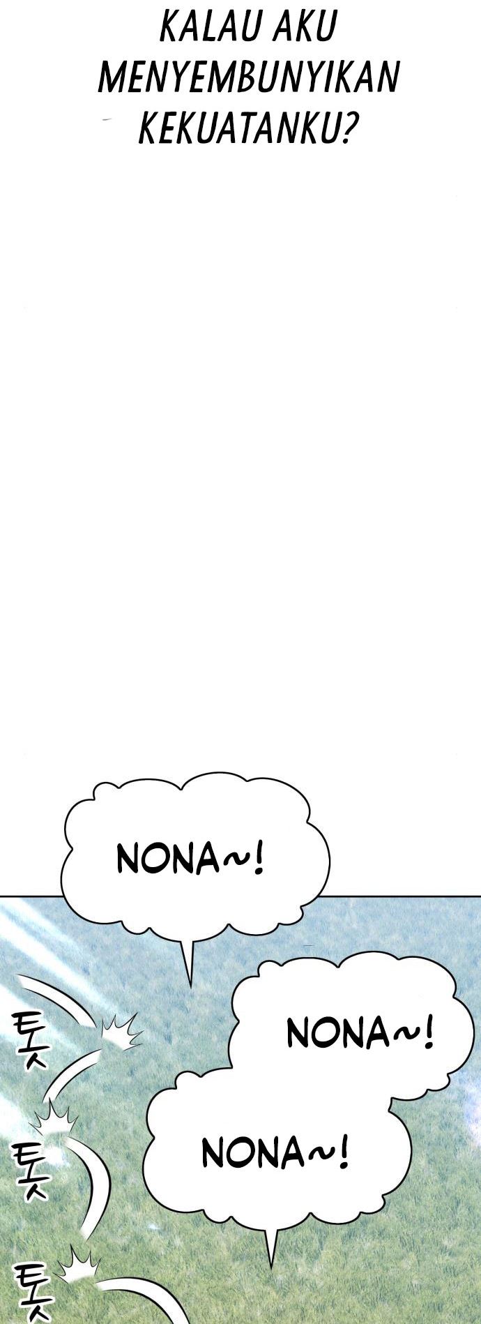 +99 Wooden Stick Chapter 06 Gambar 67