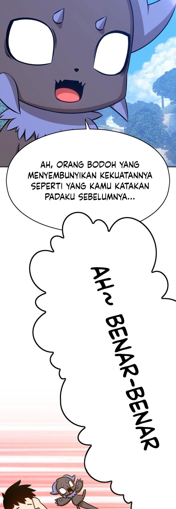 +99 Wooden Stick Chapter 06 Gambar 78
