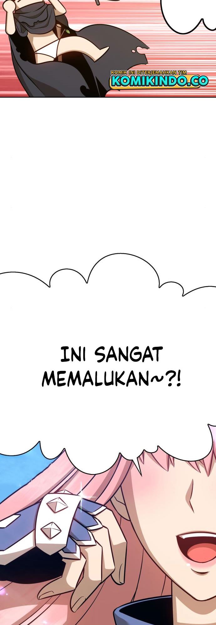 +99 Wooden Stick Chapter 06 Gambar 79