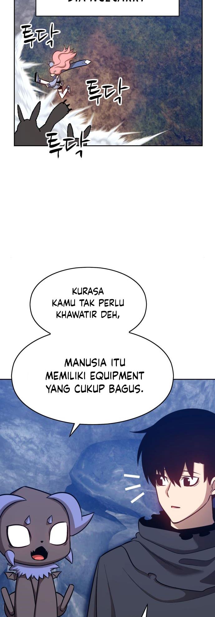 +99 Wooden Stick Chapter 06 Gambar 107