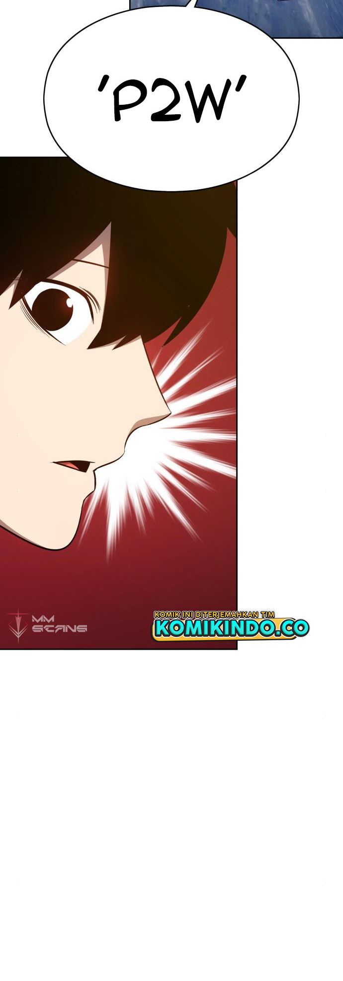 +99 Wooden Stick Chapter 06 Gambar 111