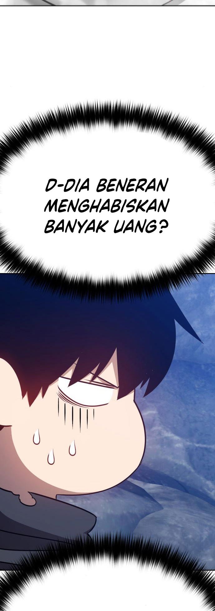 +99 Wooden Stick Chapter 06 Gambar 115