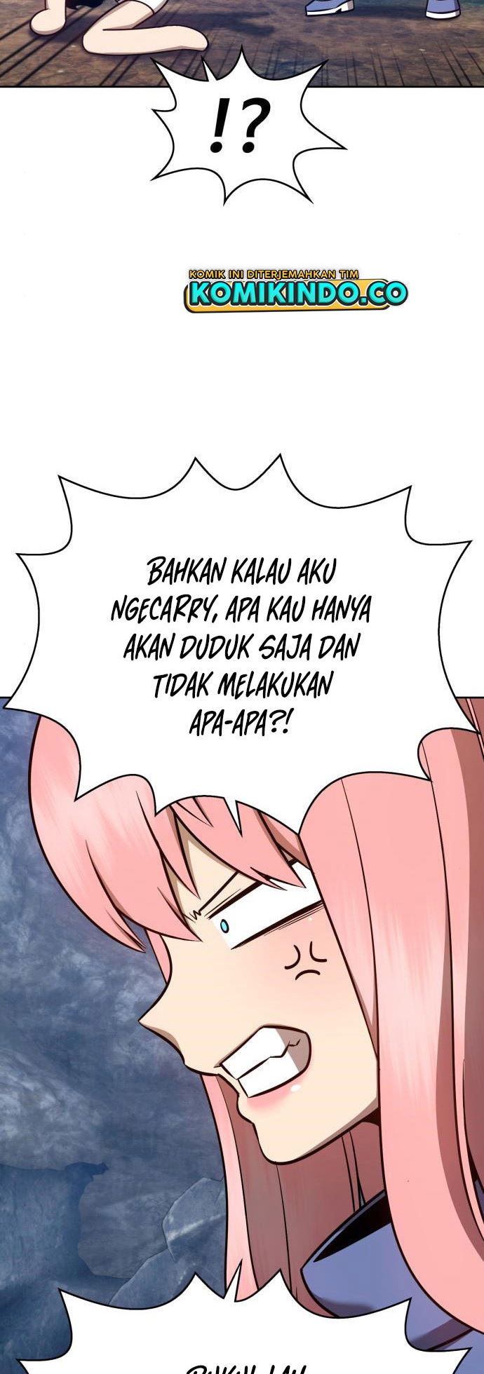 +99 Wooden Stick Chapter 06 Gambar 117